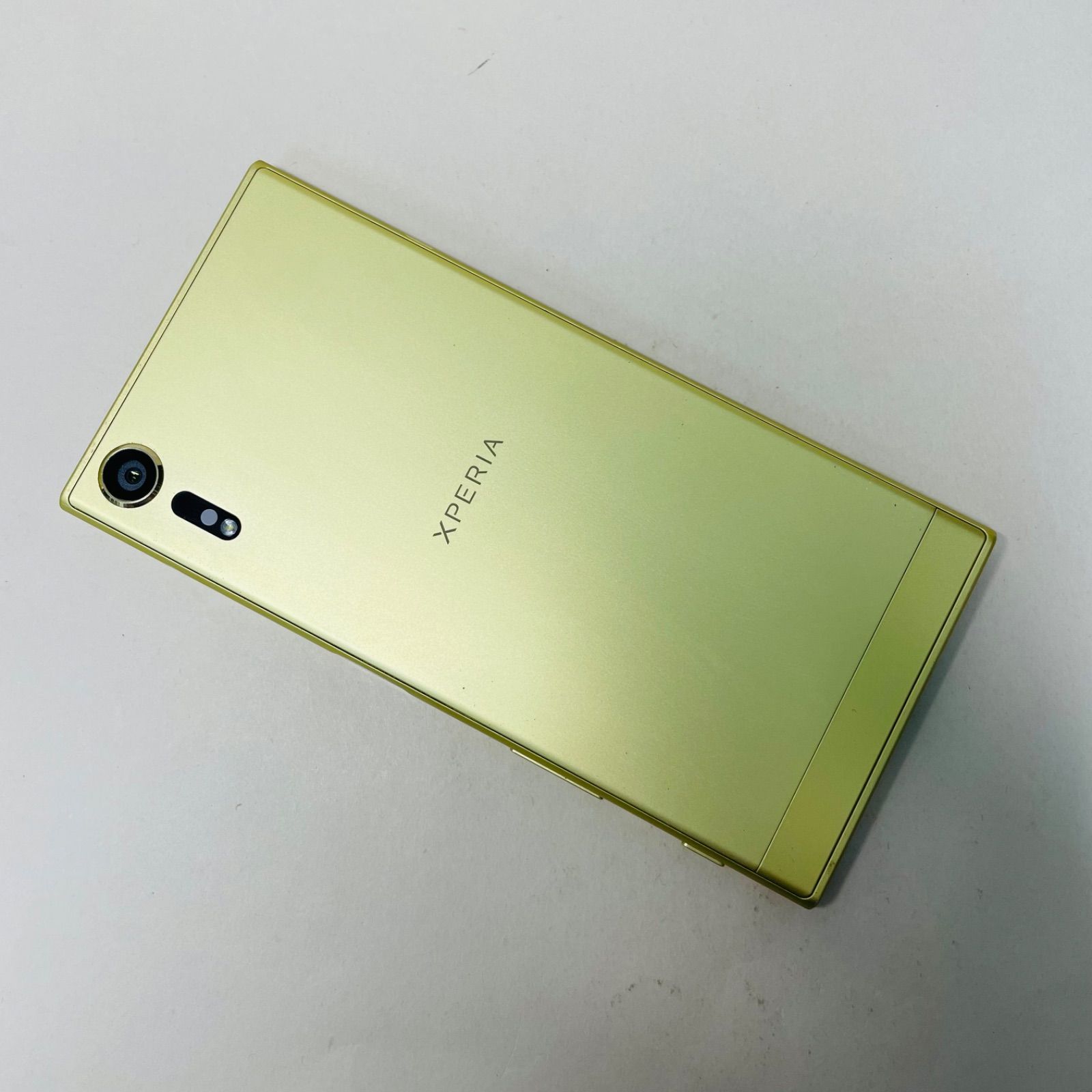 美品　xperia xzs 602so SIMロック解除済み ブラック　32GB Xperia XZs 商品一覧｜ムスビー【中古スマホ・中古タブレット