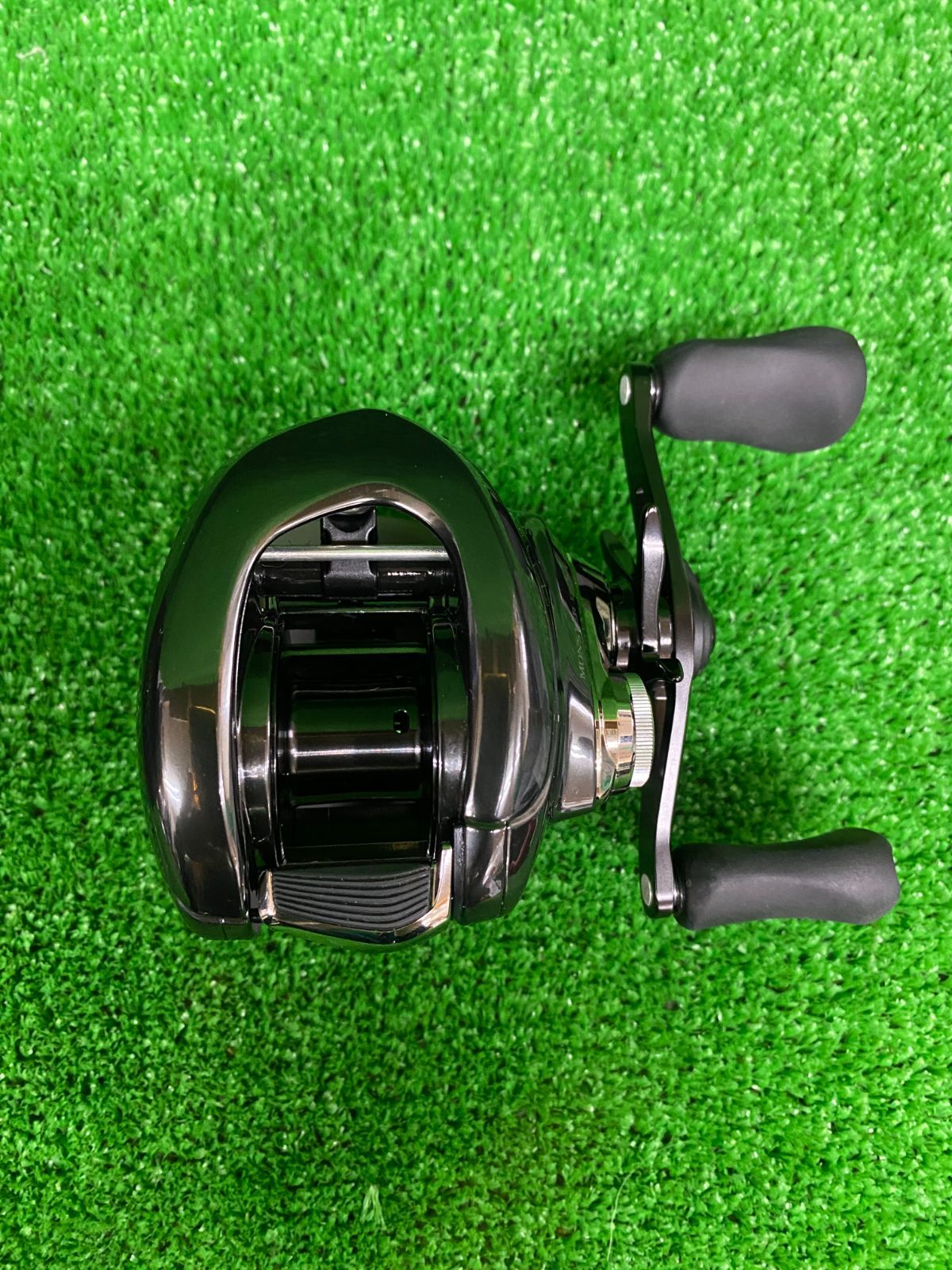 てらボケ様専用 シマノ 23 アンタレス DC MD XG 右巻き RIGHT 16