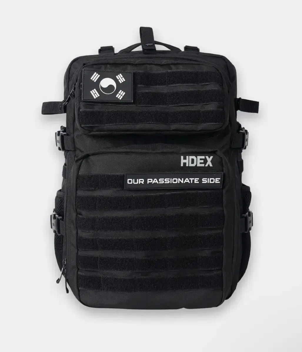 未使用✨ブラックレーベルクレストブリッジ レザーリュック ネイビー