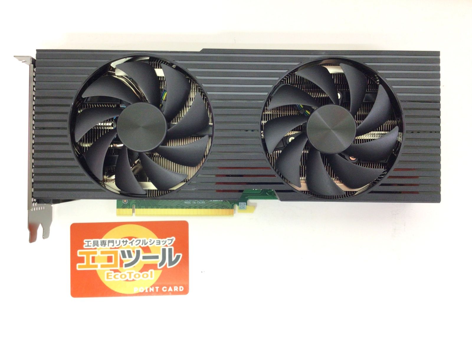 中古品】☆NVIDIA グラフィックボード Geforce RTX 3070 8GB