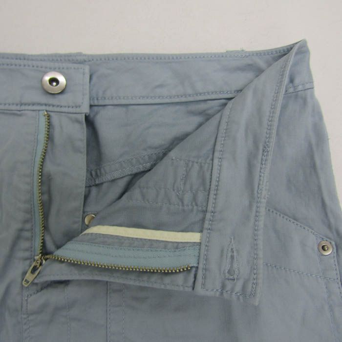 パーリーゲイツ ミニスカート スコート ストレッチ ゴルフウエア