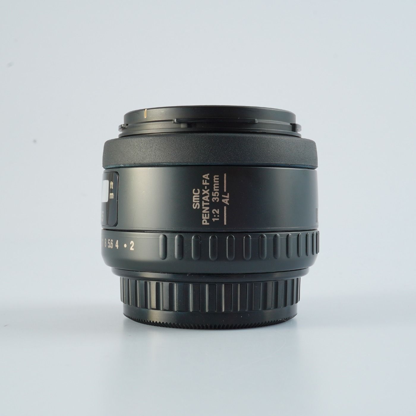 PENTAX ペンタックス FA 35mm F/2 AL (Pentax K用) 単焦点レンズ 商品