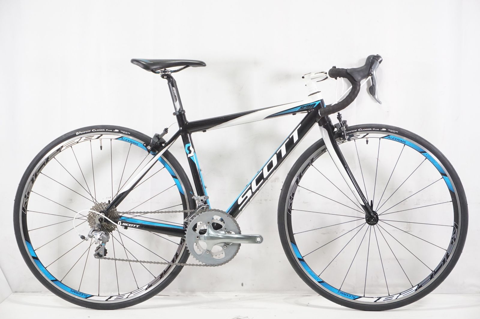 SCOTTロードバイク speedster S30 SCOTT speedster S30 105 スコット