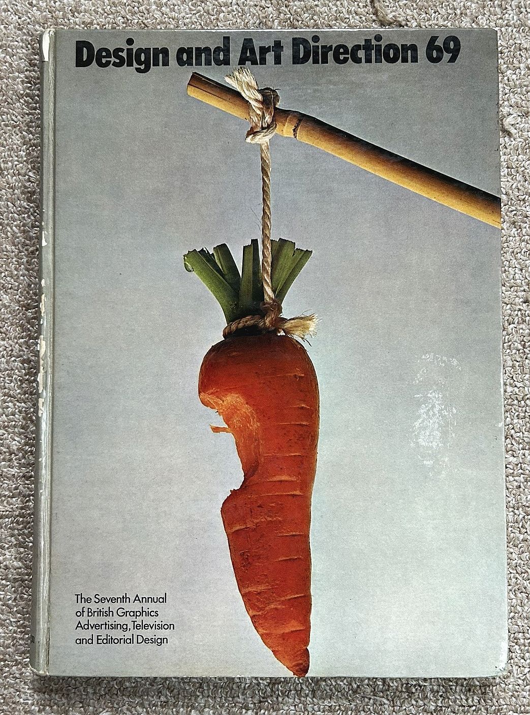 洋書☆Design and Art Direction69☆Designers and Art