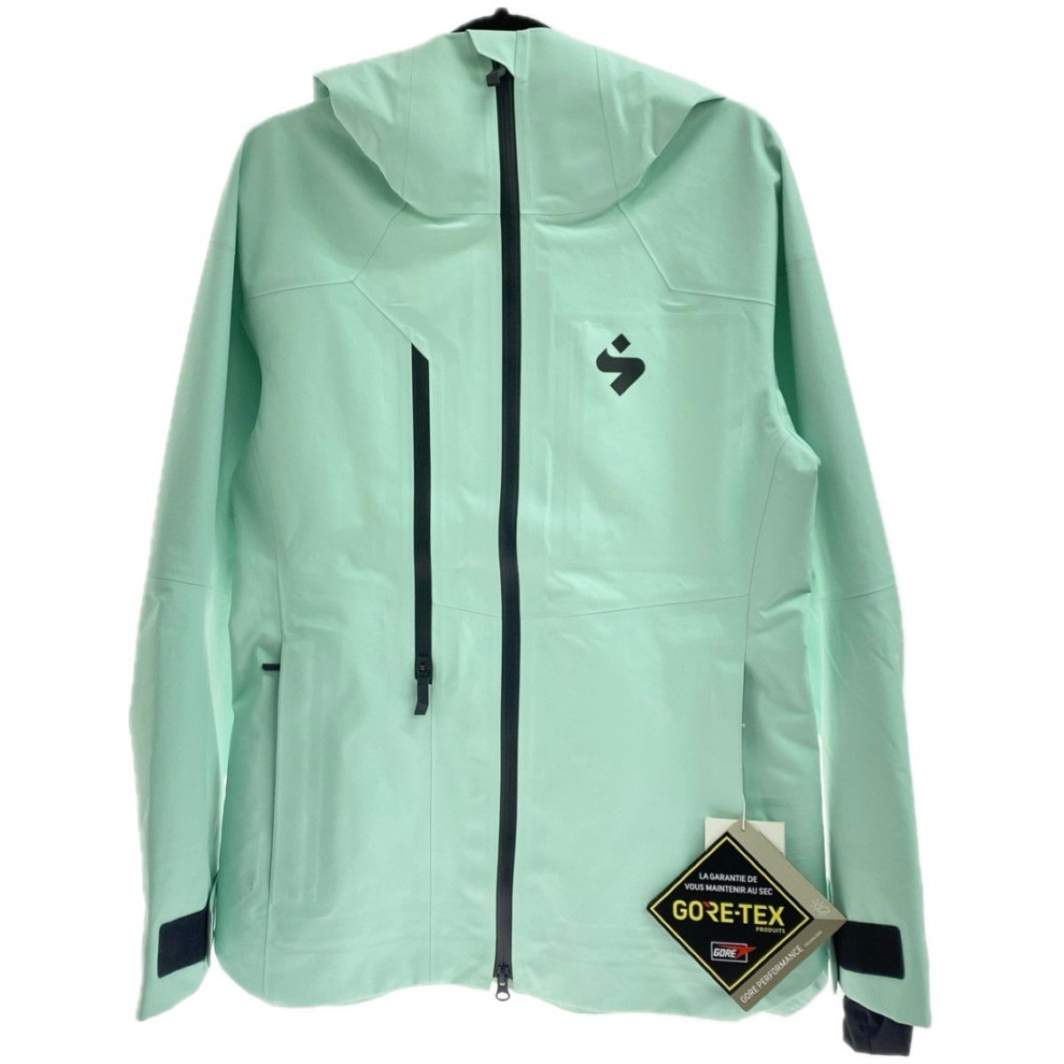 Sweet Protection/スイートプロテクション/ターコイズブルー/S