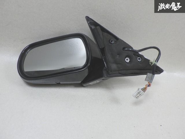 日産 S13 シルビア 180SX 純正 ドアミラー 2026年最新Yahoo 