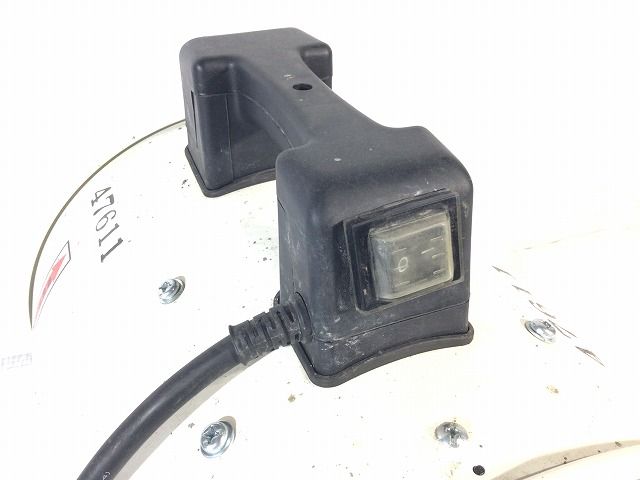 送風機