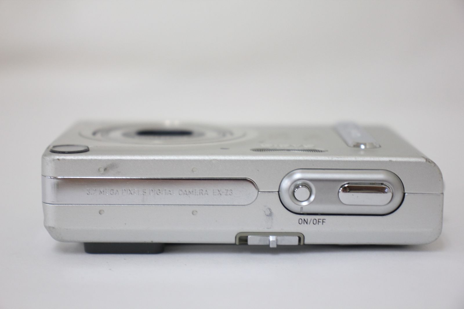 美品】【スマホ転送OK】カシオ CASIO EXILIM EX-Z3 美品】【スマホ転送