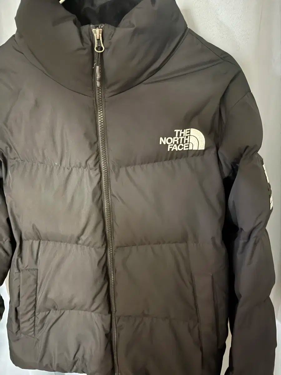 THE NORTH FACE ザノースフェイス 単 ダウン
