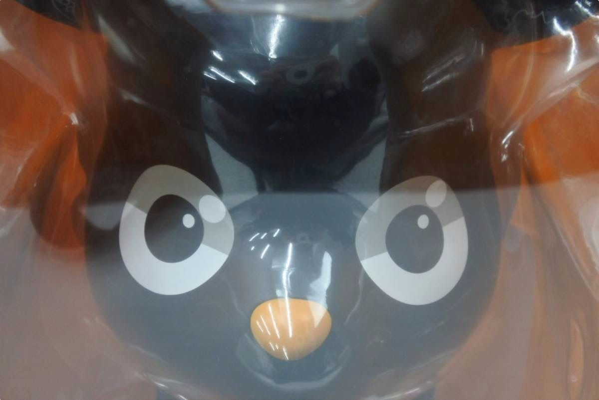 新品未開封 MEDICOM TOY メディコムトイ Javier Calleja × BE