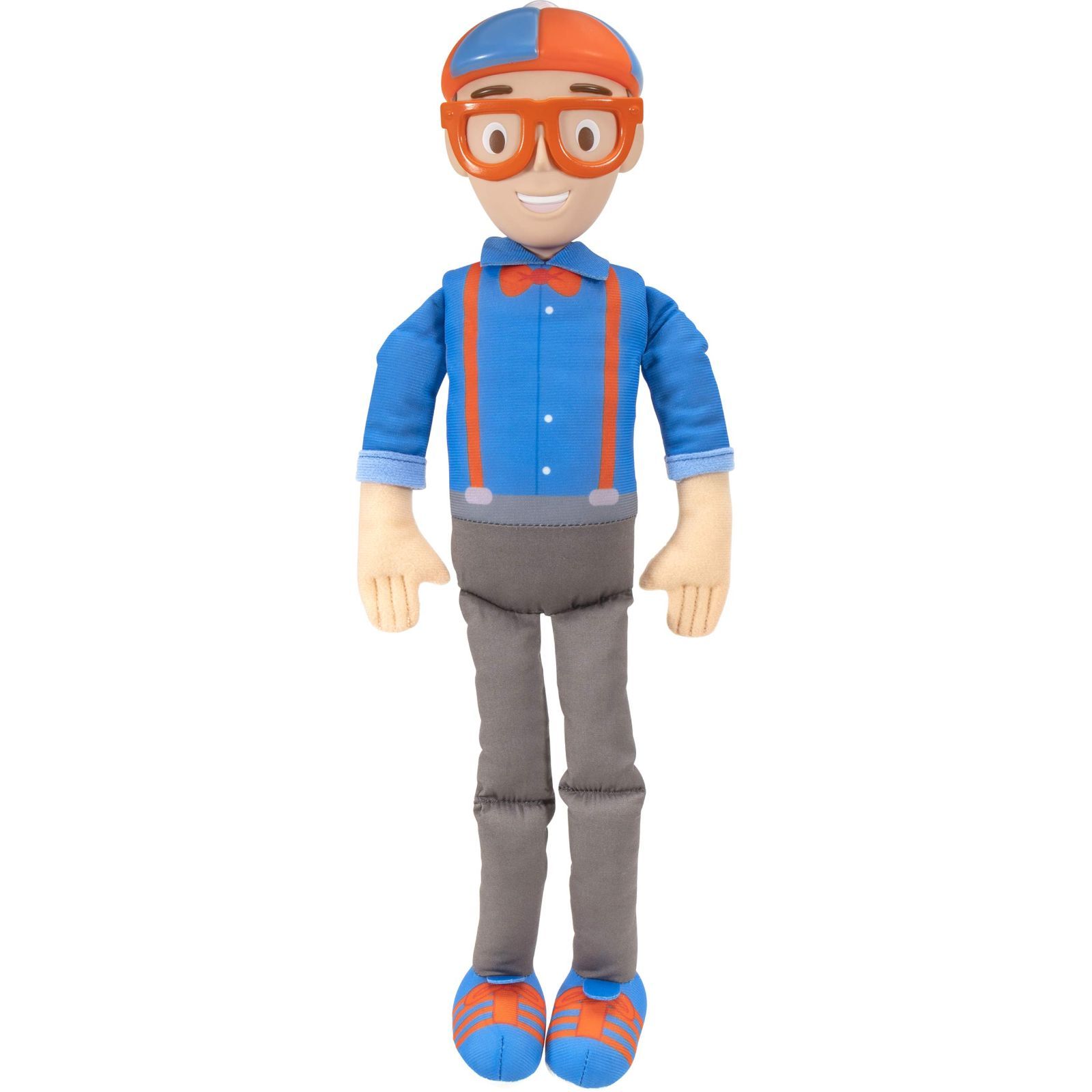 ☆日本未発売☆Blippi ブリッピー 車のおもちゃ４個セット ☆海外輸入 