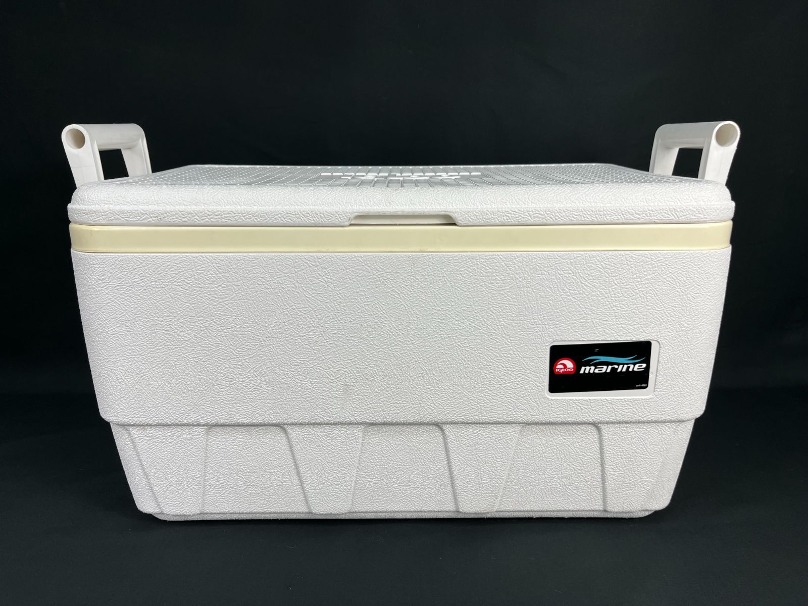 イグルー(IGLOO)のクーラーボックス買取｜アウトドア用品・道具