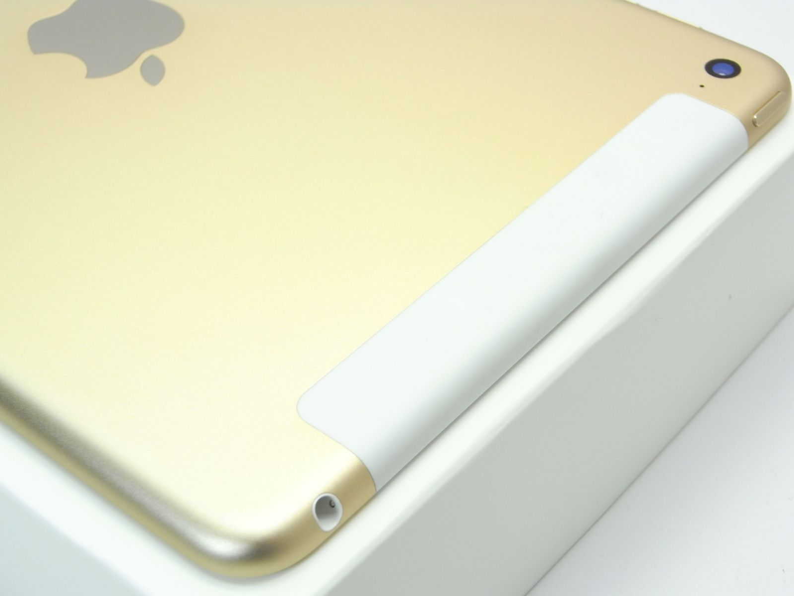 iPad mini4 16GB SIMフリー 極美品✨- メルカリ
