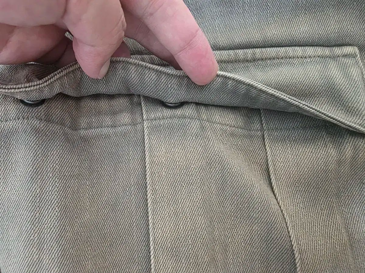パンツ