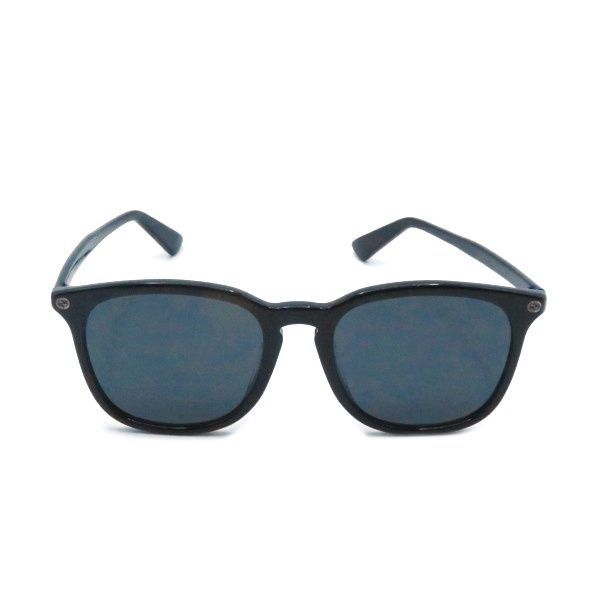 グッチ GUCCI サングラス アイウェア GG0154SA ユニセックス