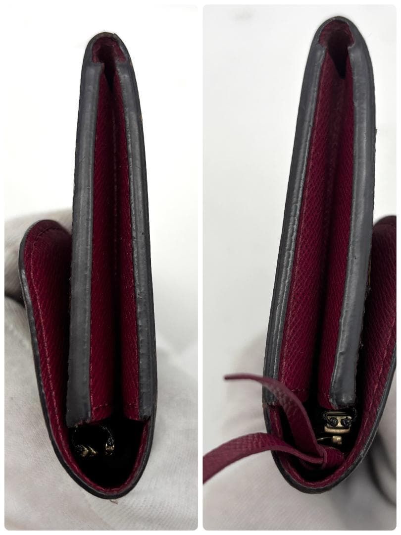 ポルトフォイユエミリー