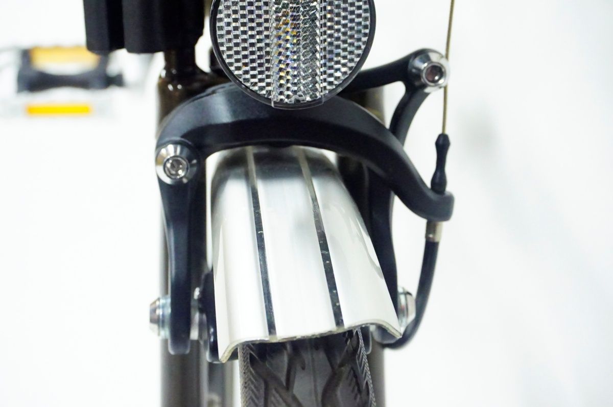 折り畳み自転車