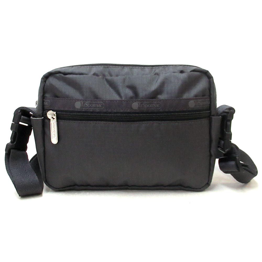 新品 未使用】LeSportsac レスポートサック バッグ SHADOW GAA 