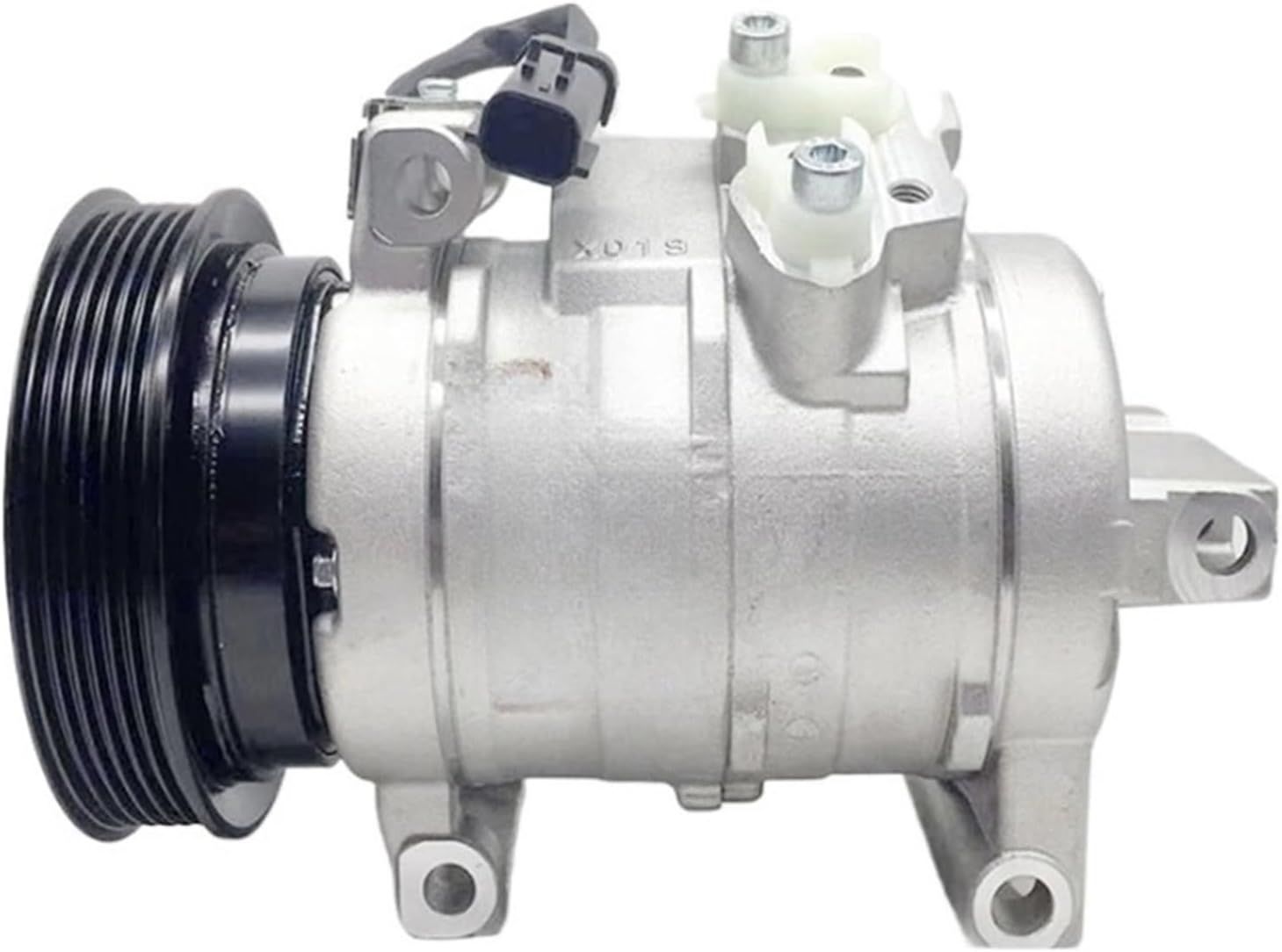 10S17C A Cコンプレッサー クライスラー300対応 ダッジチャレンジャーチャージャー対応 ジープグランドチェロキー対応 447220-5572 447220-5622 471-0872 55116917ab コンプレッサーの交換