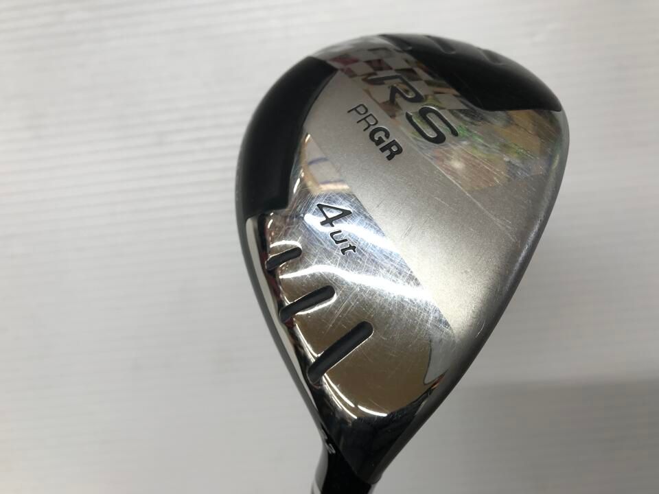 【即納】RS | 22 | S | RS | 中古 | ユーティリティ | プロギア
