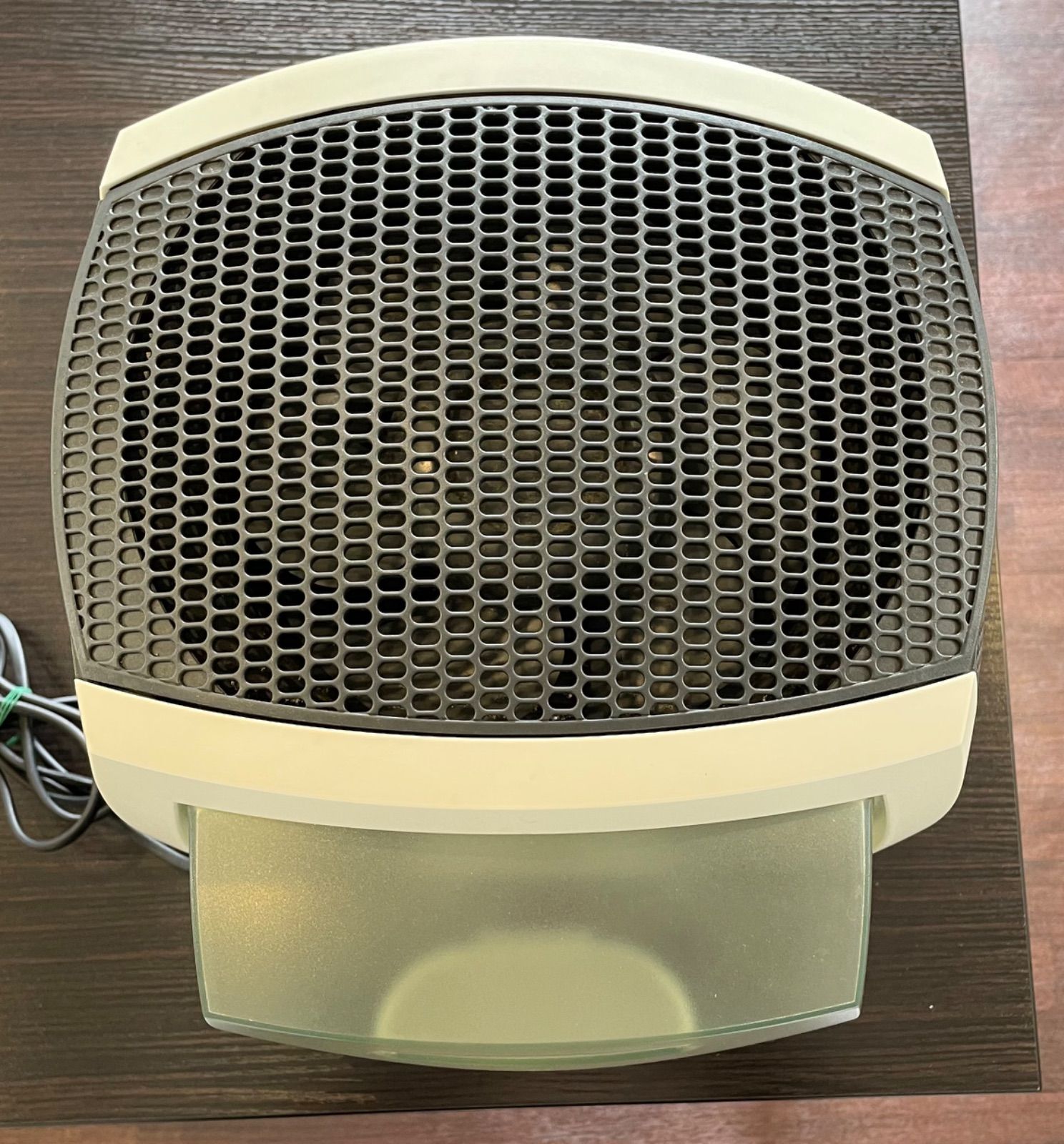 ボネコ加湿器2055 大容量デロンギ加湿機 ボネコ デロンギ大容量 Mod.2055 ディスク型 気化式加湿器 K345