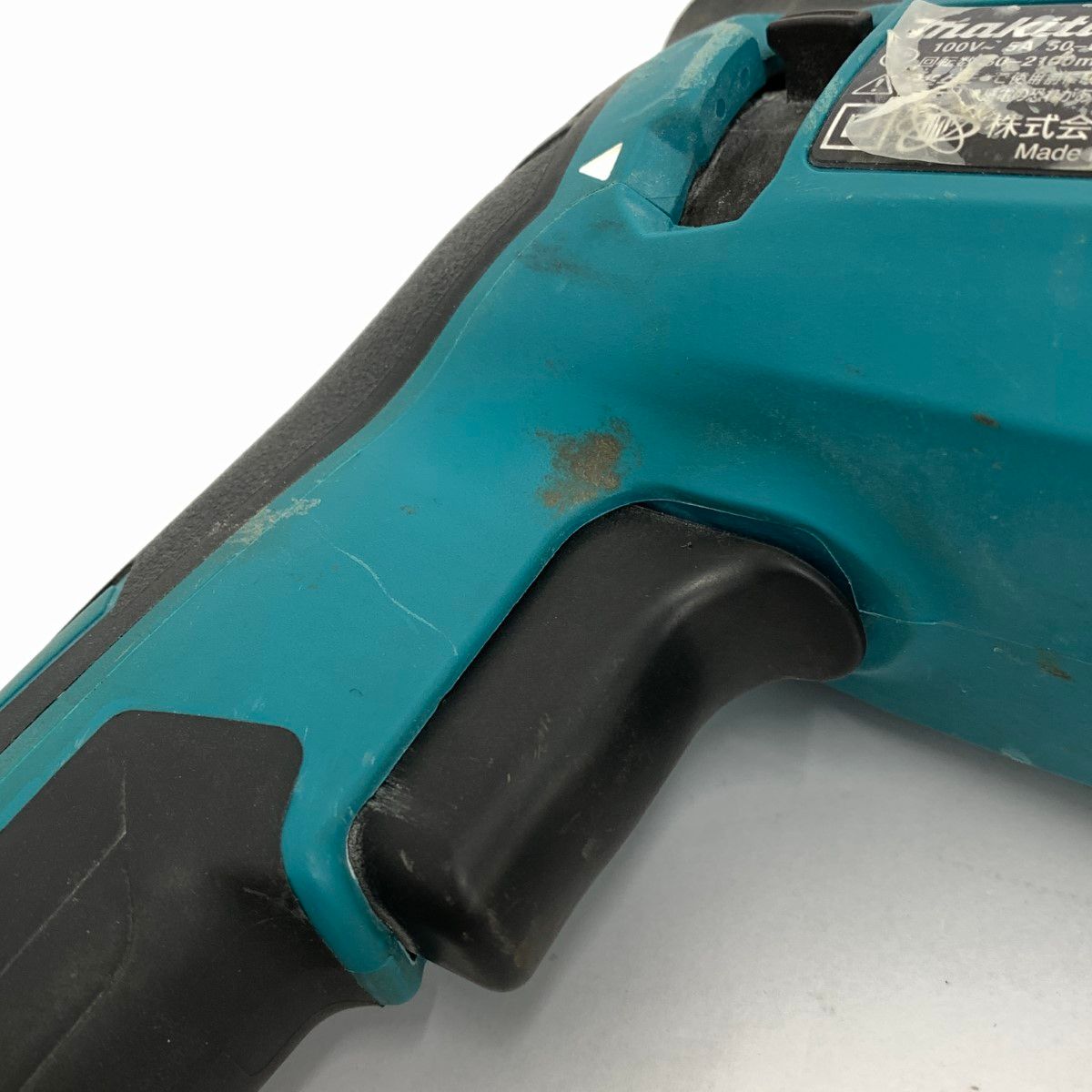 makita マキタ ハンマドリル 電動工具 HR1841F 241011007876（楽天市場 