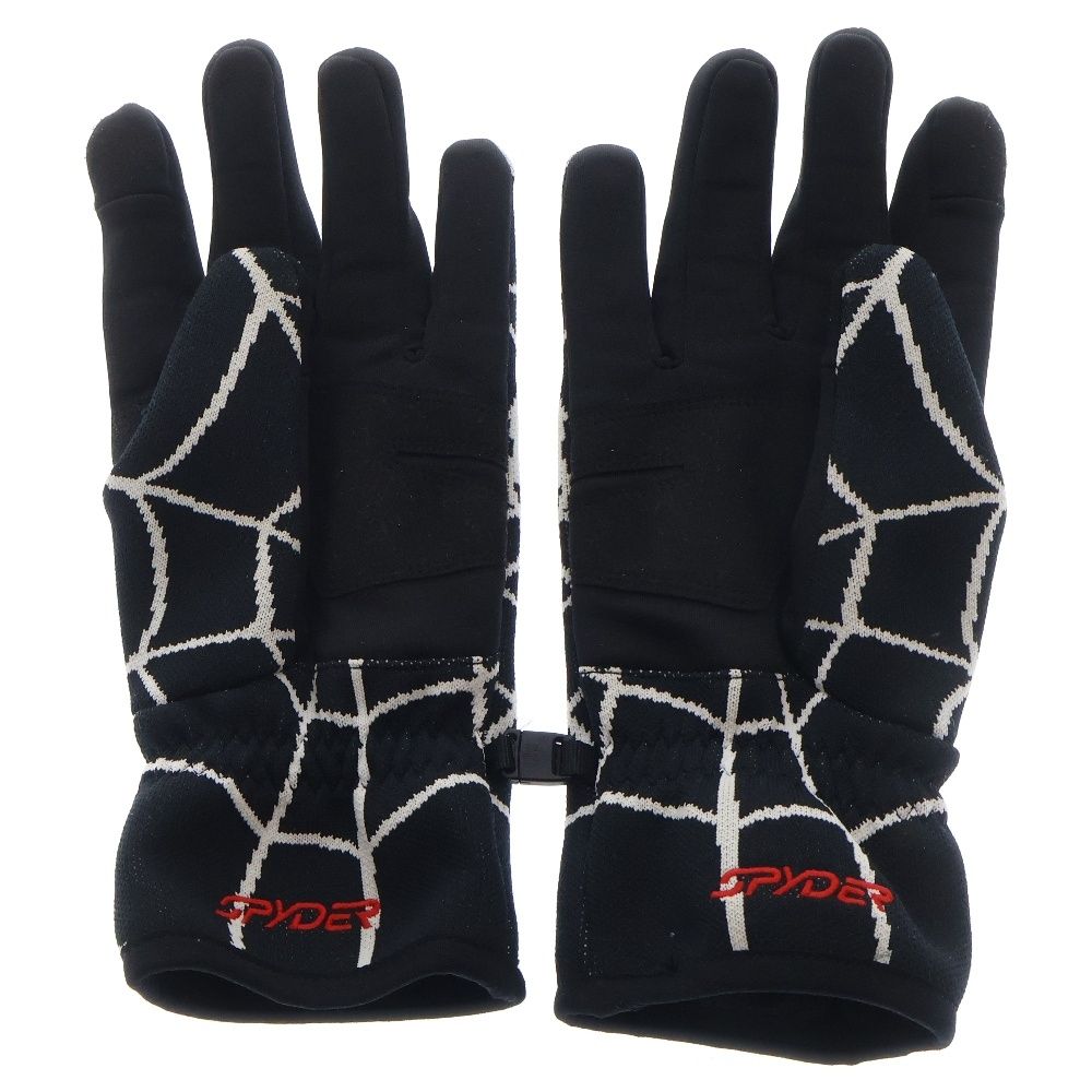 supreme spyder gloves シュプリーム　スパイダー　グローブ Supreme - Supreme Spyder Gloves シュプリーム スパイダー グローブの