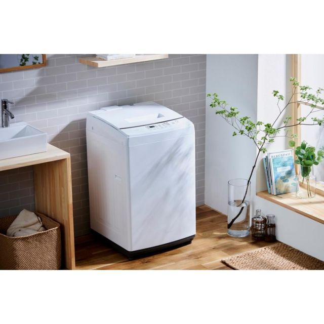 全自動洗濯機 7.0kg