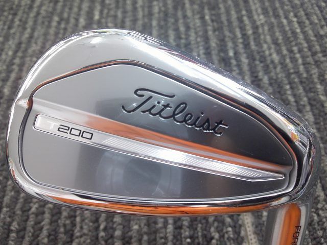 ウェッジ タイトリスト T200 2025|NSPRO105T JP |S|48 0122 博多
