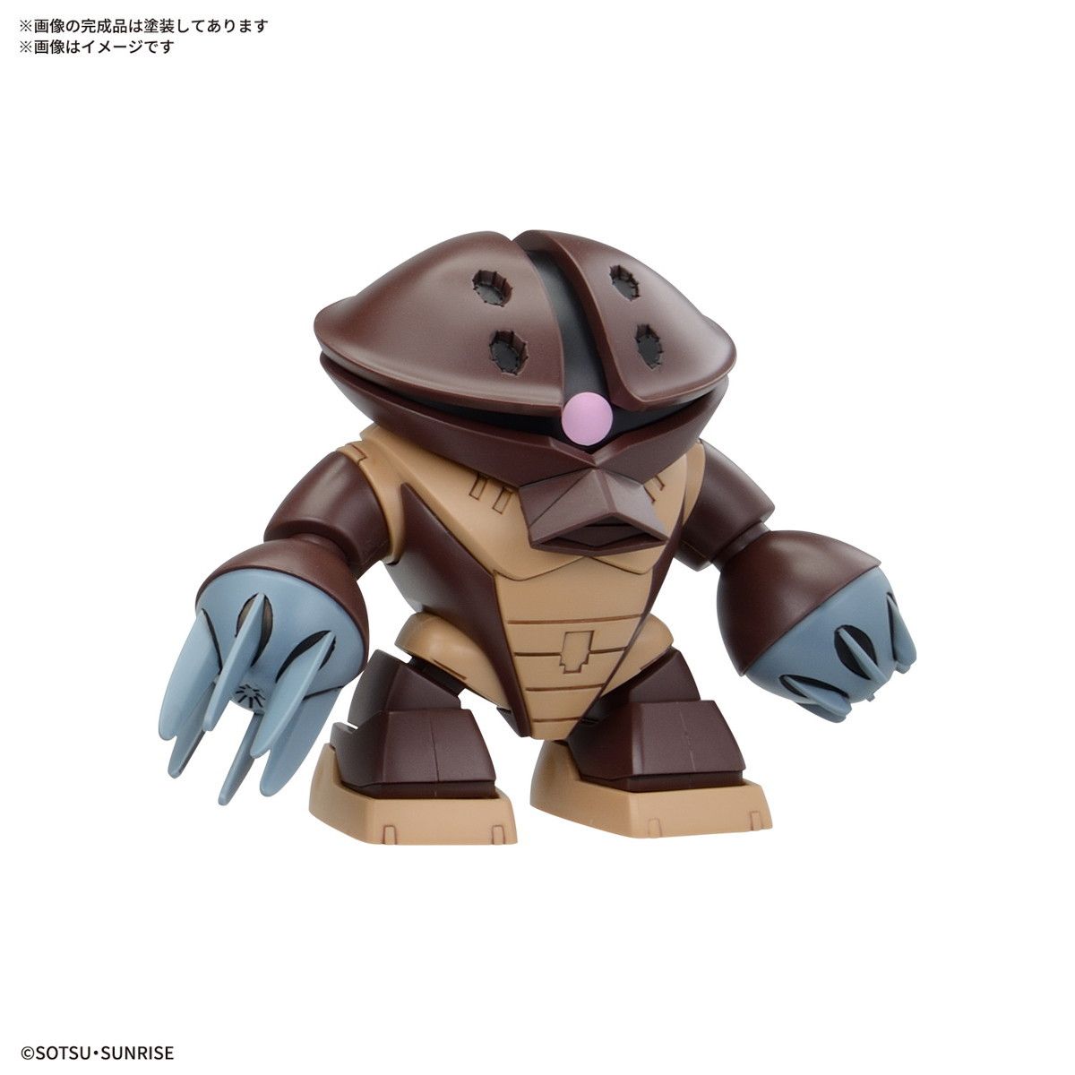 SDガンダム　BB戦士　セット　プラモデル BB戦士 SDガンダム V作戦セット│株式会社BANDAI SPIRITS