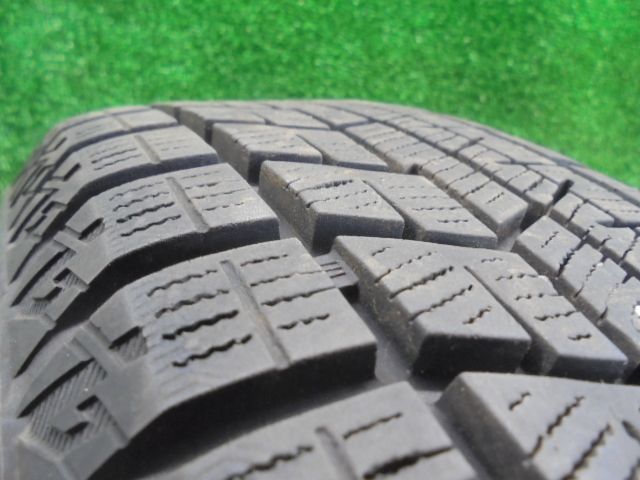 ヨコハマタイヤ iceGUARD