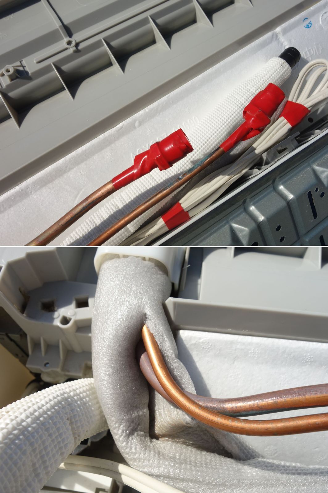 ルームエアコン