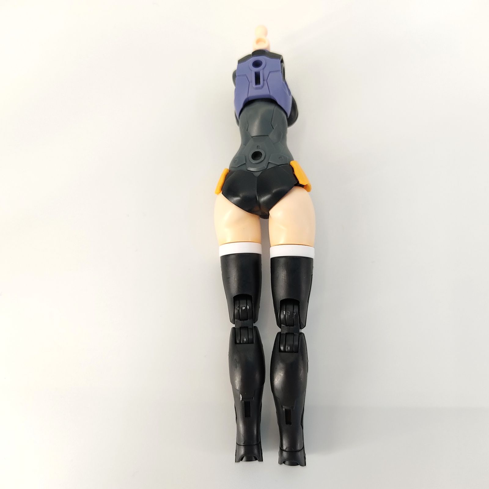 30MS【未検品/ジャンク】ボディパーツ 欠品多数 難あり 不揃い