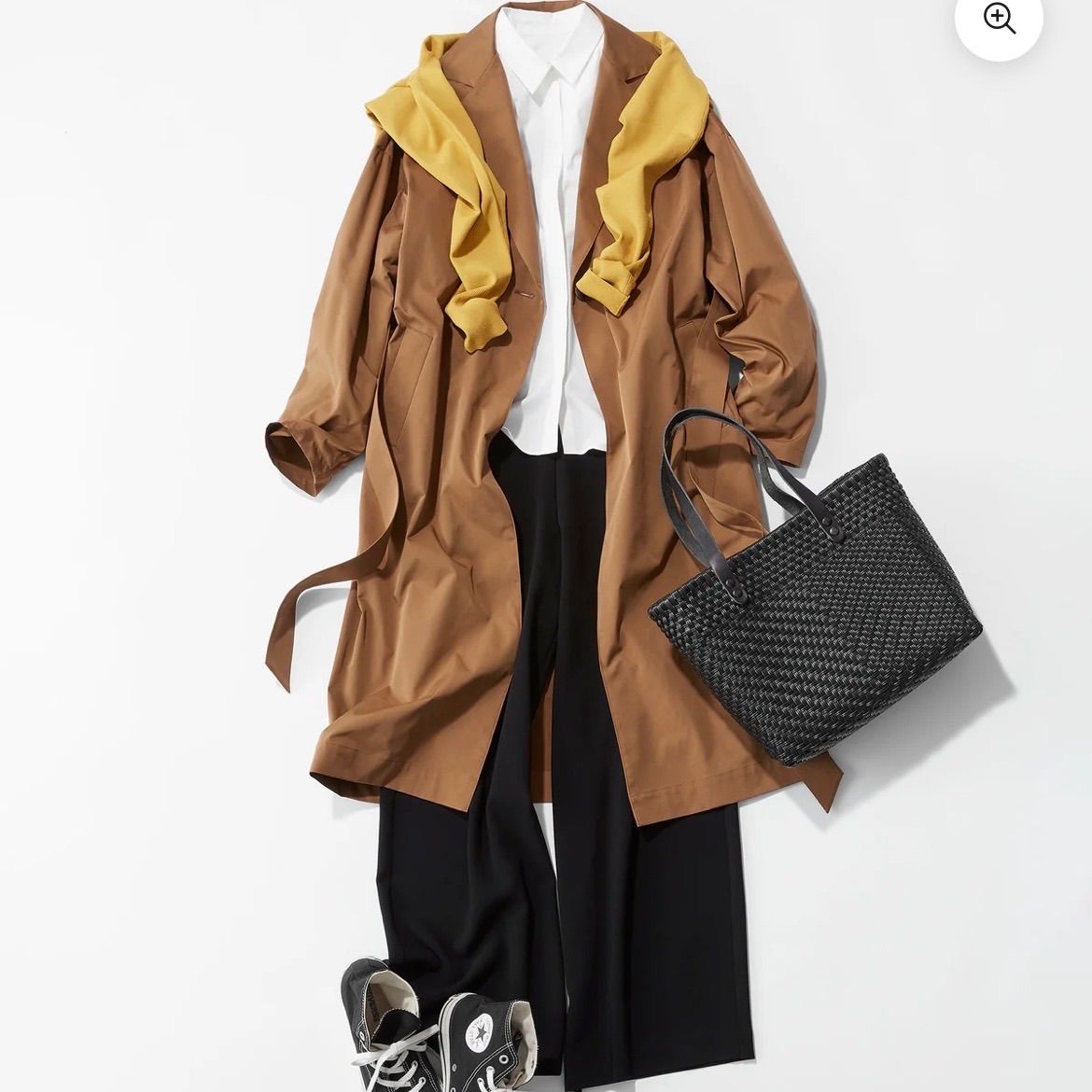 美品✨SOEJU ソージュ リモンタパッカブルコート M リモンタパッカブルコート - SOÉJU online store｜上質な大人の