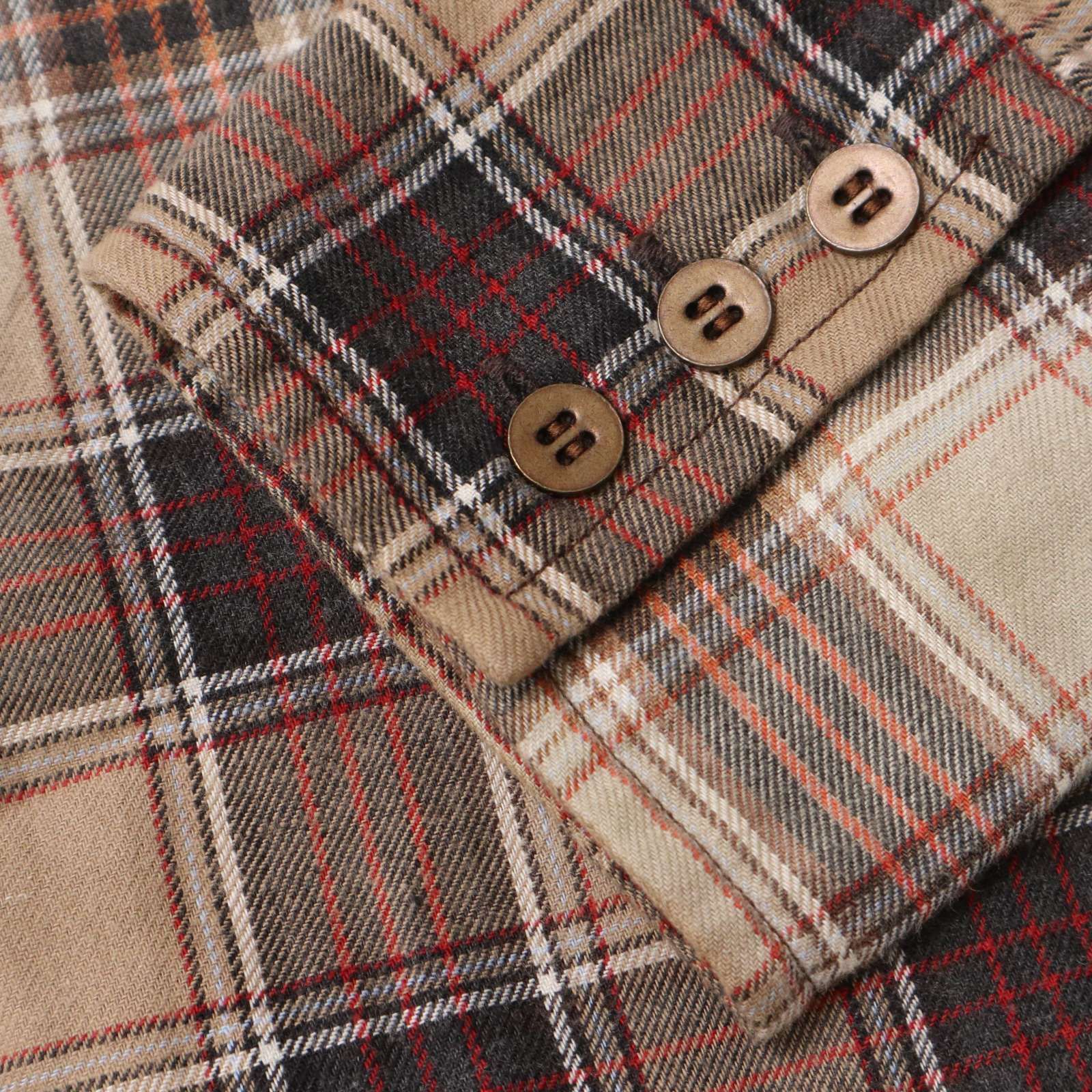 HALB ハルプ テットオム 【3ピース】通年★ ストライプ セットアップ スーツ Sz.M　メンズ グレー　c510tb24 2025年最新TeTe hommeの人気アイテム - メルカリ