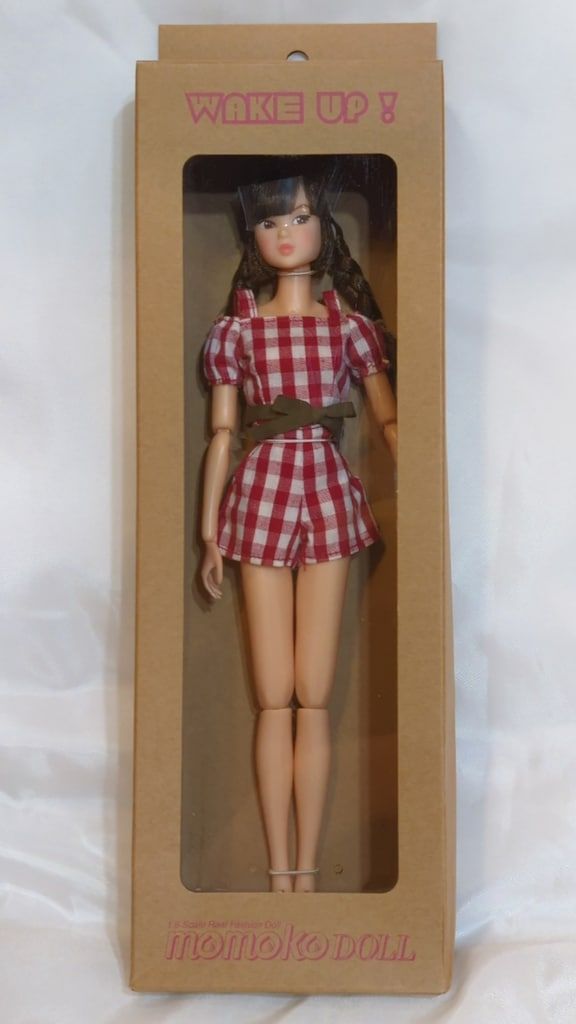 momoko WUDsp