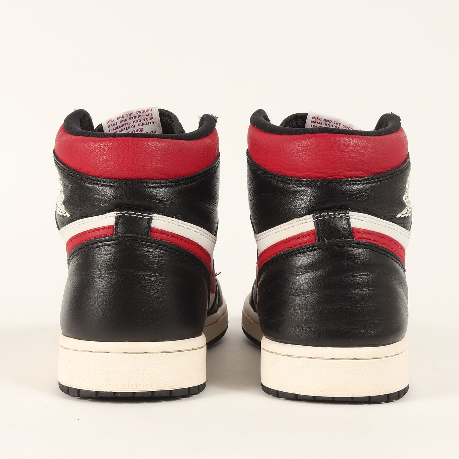 NIKE ナイキ サイズ:27.0cm | AIR JORDAN 1 RETRO HIGH OG GYM RED 