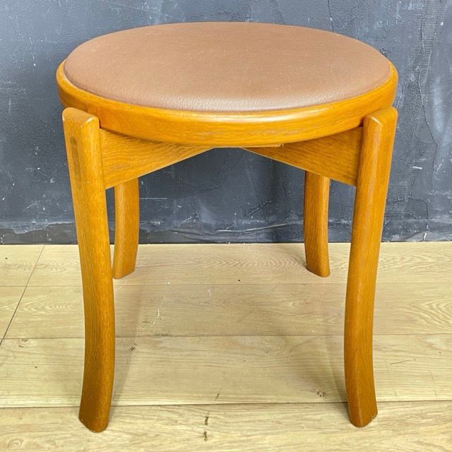 旭川家具 カンディハウス CONDE HOUSE ルントオム　チェア　椅子　日本 楽天市場】【ふるさと納税】旭川家具 カンディハウス ルントオム