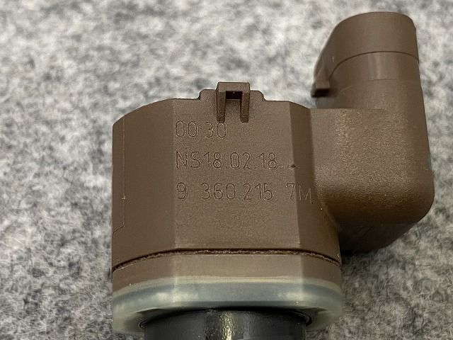 ﾊﾟｰｷﾝｸﾞｾﾝｻｰ