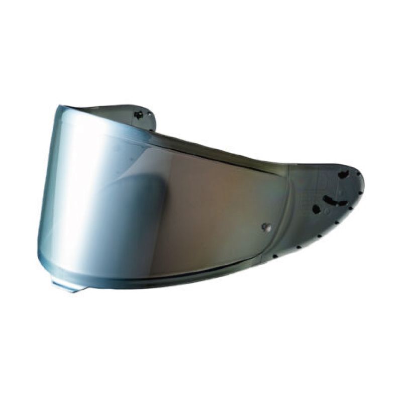 メーカー正規品 NANKAI ナンカイ PMS-527 プレミアムミラーシールド SHOEI CWR-F2 対応 シルバーミラー UVカット