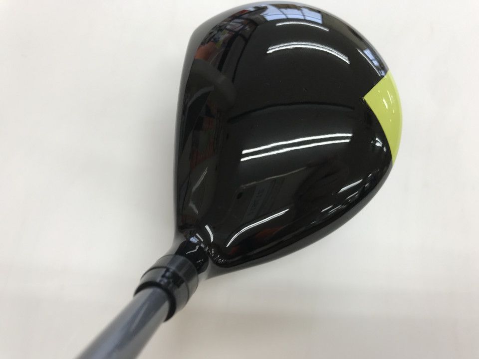 EZY POWER グリーン スプーン 16.5° フェアウェイウッド 即納】EZY POWER GREEN SPOON | 16.5 | EZY POWERGREEN SPOON