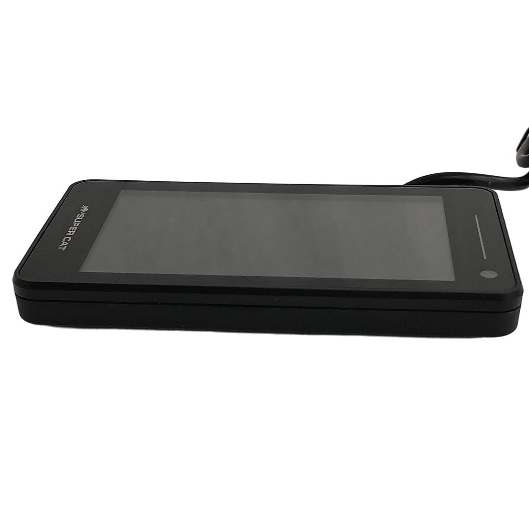 レーダー探知機