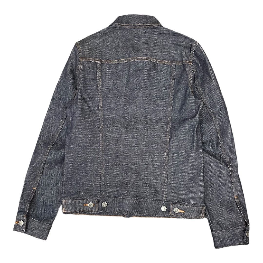 A.P.C. veste jean work デニムジャケット Gジャン - @タイムセール ...