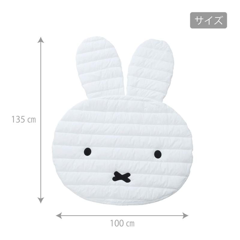 おかお型 ふれあいマット
