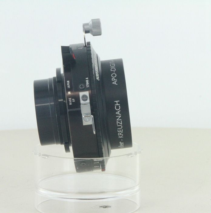 【中古】(シュナイダー) Schneider アポデジター 60/4 MC 中古】(シュナイダー) Schneider アポデジター 60/4 MC - メルカリ