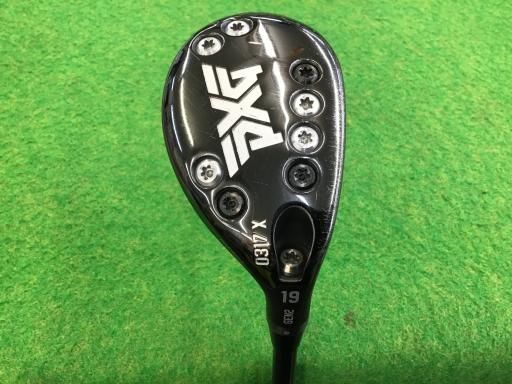 ピン ユーティリティー G430 U7 34° PING G430 ユーティリティ