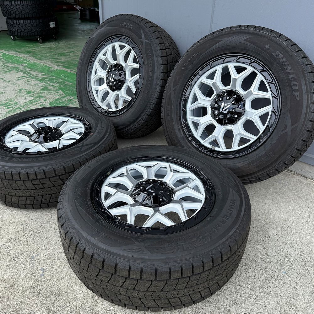 グランドチェロキー