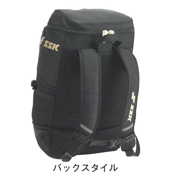 SSK/エスエスケイ proedge プロエッジ バックパック バッグ 約40L 大容量 野球バッグ 部活 チーム 遠征
EBA1015 SSK/エスエスケイ proedge プロエッジ バックパック バッグ 約40L 大容量 野球バッグ 部活 チーム 遠征
EBA1015