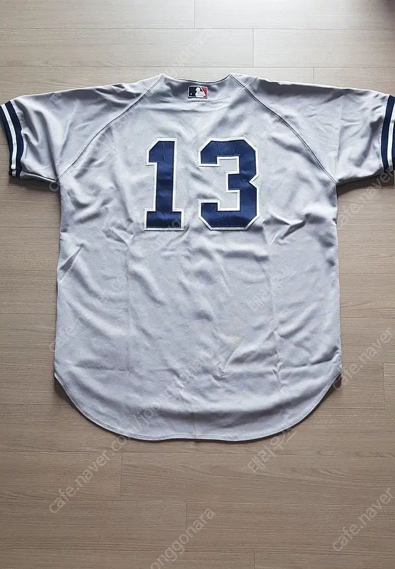 ニューヨーク ヤンキース ロドリゲス ユニフォーム ビンテージ