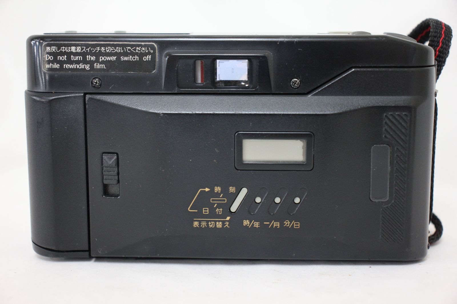 Kyocera 京セラTD Carl Zeiss 35mm F3.5 動作美品 京セラ TD Carl Zeiss Tessar 35mm F3.5